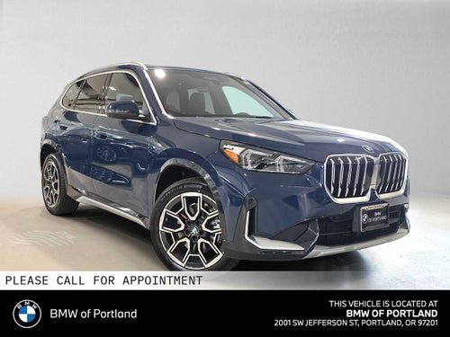 2026 BMW X1 xDrive28i xDrive28i