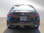 2025 BMW i5 xDrive40