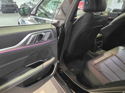 2025 BMW i4 eDrive40 eDrive40