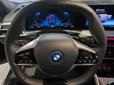 2025 BMW i4 eDrive40 eDrive40