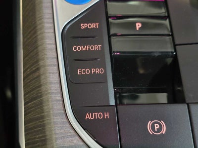 2025 BMW i4 eDrive40 eDrive40