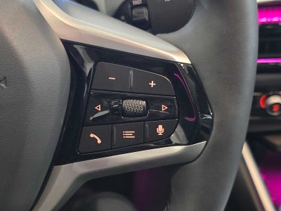 2025 BMW i4 eDrive40 eDrive40