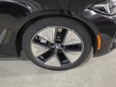 2025 BMW i4 eDrive40 eDrive40
