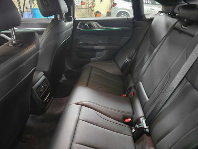 2025 BMW i4 eDrive40 eDrive40