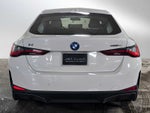 2025 BMW i4 eDrive40 eDrive40