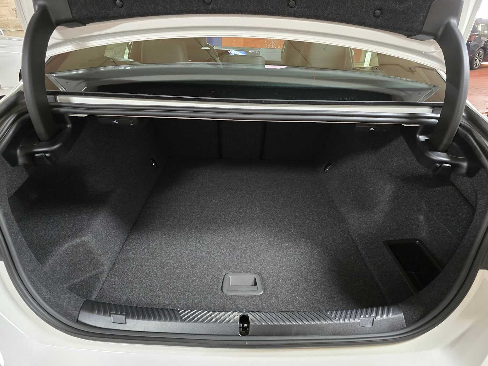 2026 BMW i5 xDrive40