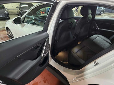 2026 BMW i5 xDrive40