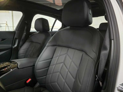 2026 BMW i5 xDrive40
