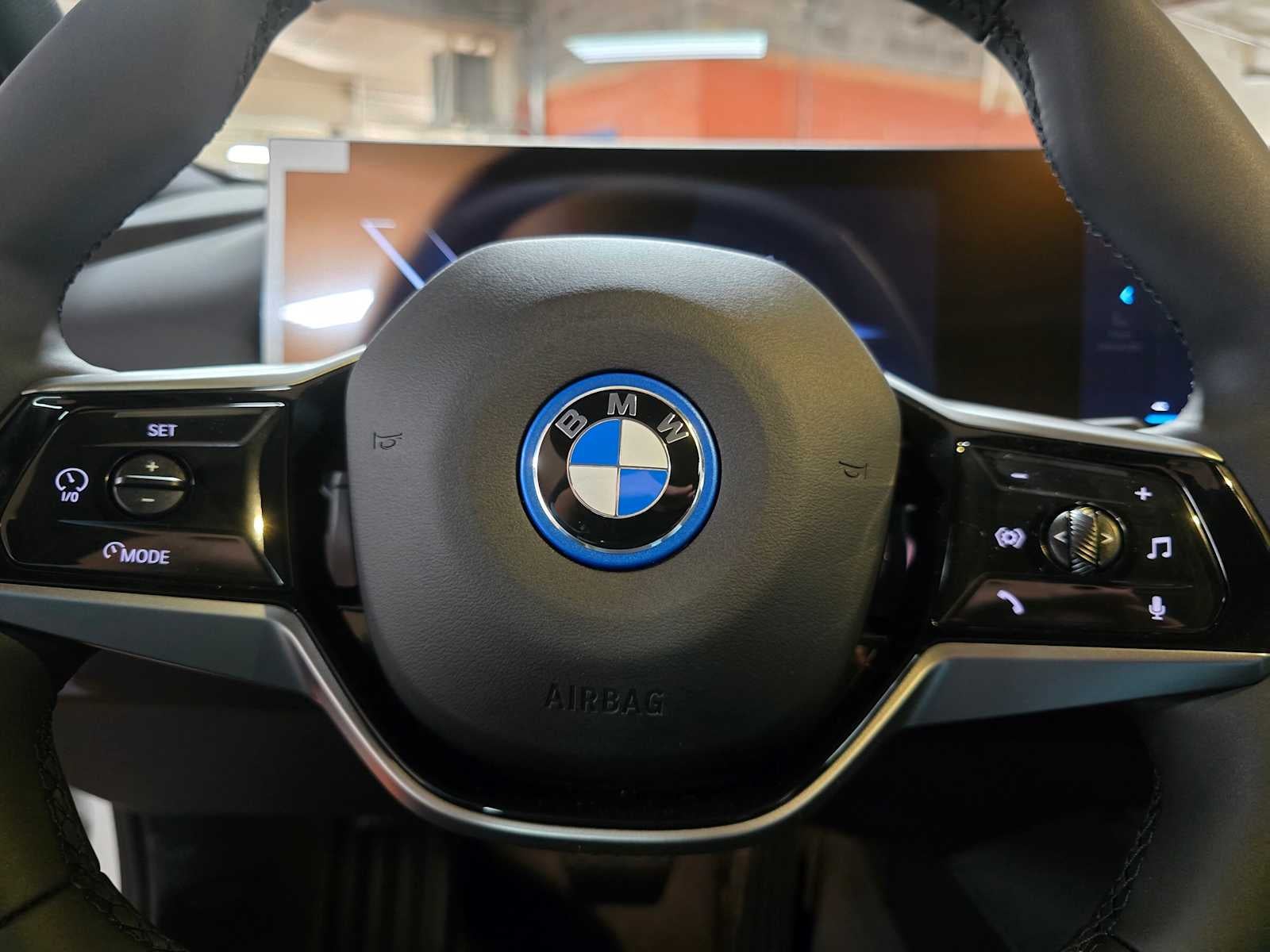 2026 BMW i5 xDrive40