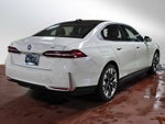 2026 BMW i5 xDrive40
