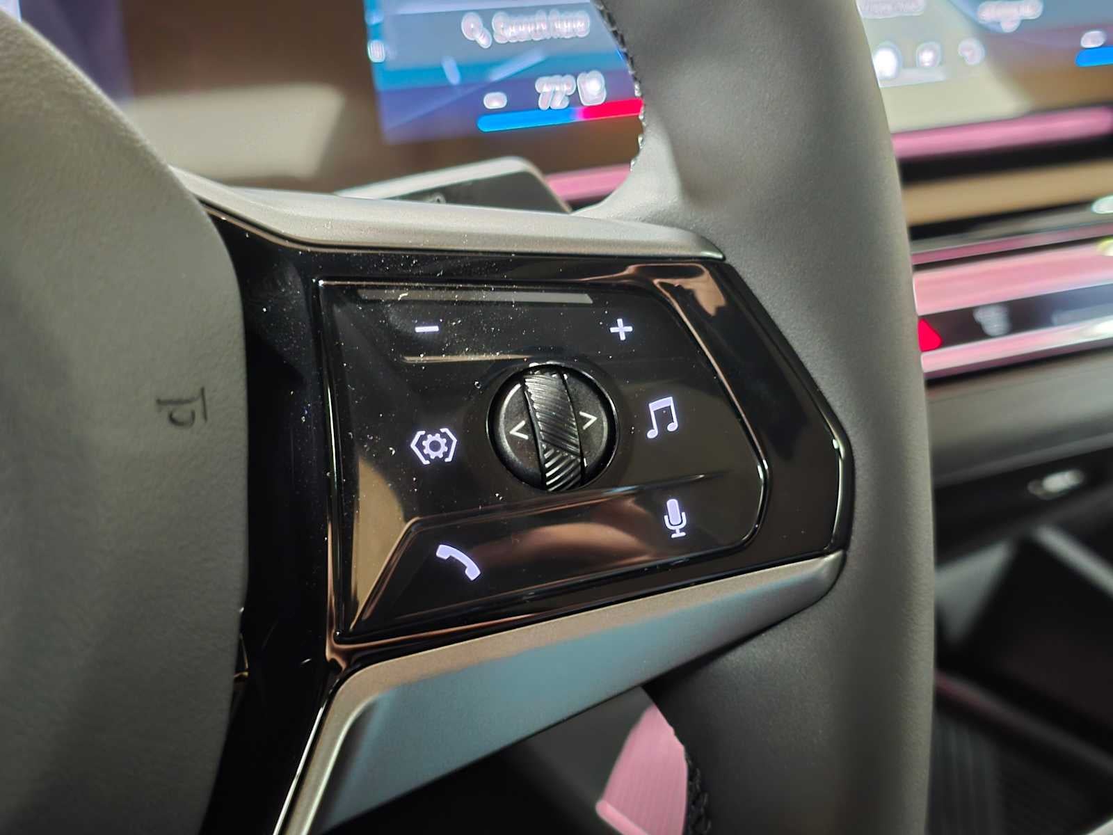 2026 BMW i5 xDrive40