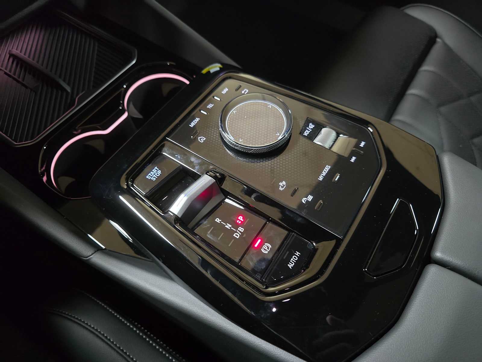 2026 BMW i5 xDrive40