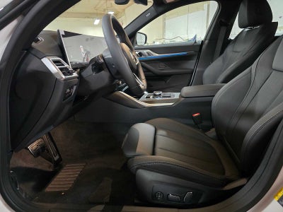 2026 BMW i4 xDrive40