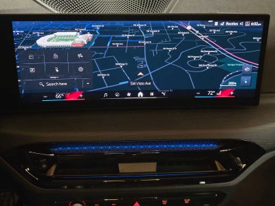 2026 BMW i4 xDrive40