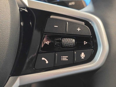 2026 BMW i4 xDrive40