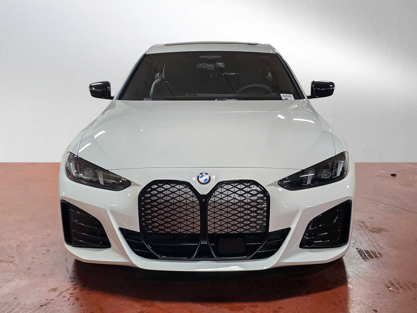 2026 BMW i4 xDrive40