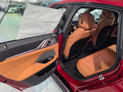 2026 BMW i4 xDrive40 xDrive40