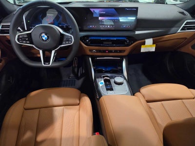 2026 BMW i4 xDrive40 xDrive40