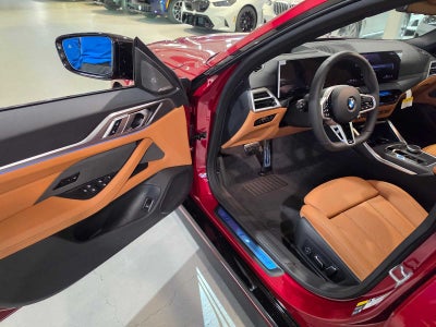 2026 BMW i4 xDrive40 xDrive40