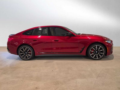 2026 BMW i4 xDrive40 xDrive40