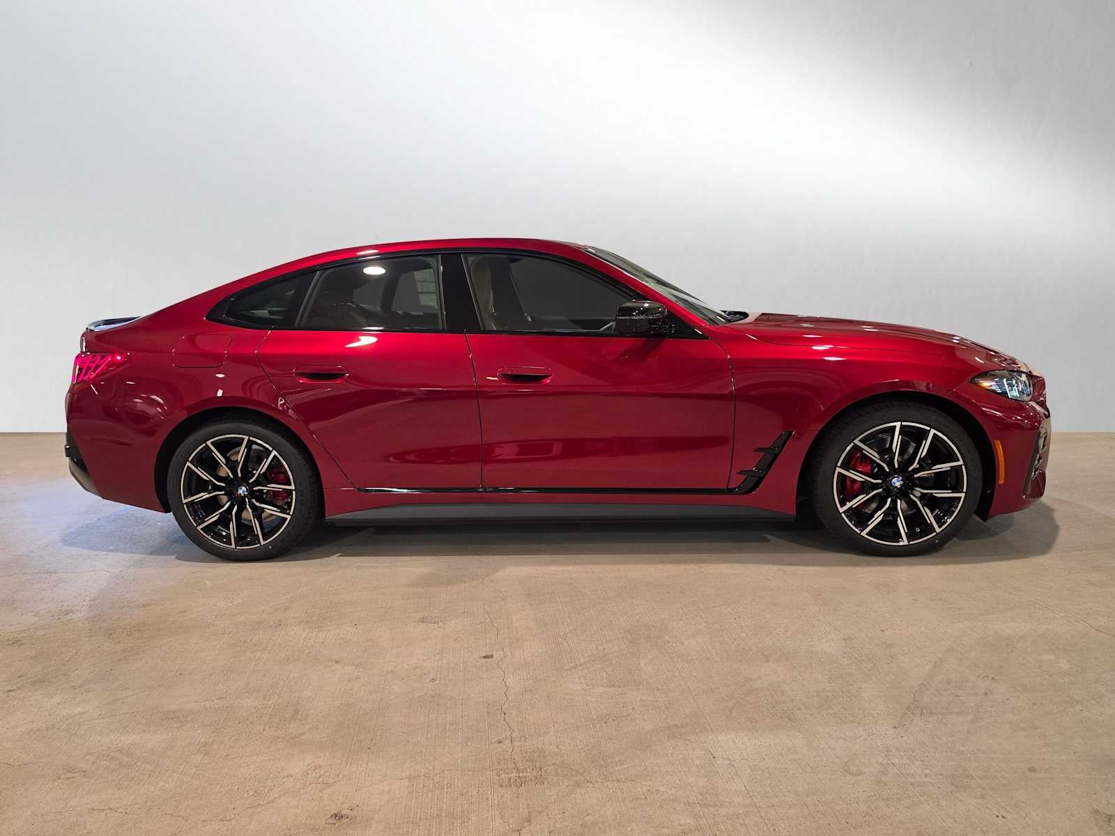 2026 BMW i4 xDrive40 xDrive40