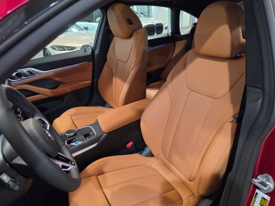 2026 BMW i4 xDrive40 xDrive40