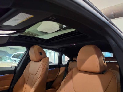 2026 BMW i4 xDrive40 xDrive40
