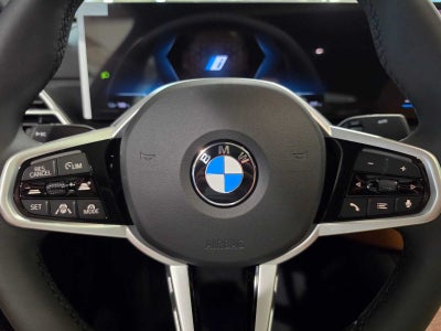 2026 BMW i4 xDrive40 xDrive40