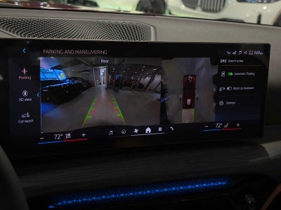 2026 BMW i4 xDrive40 xDrive40