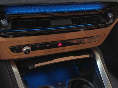 2026 BMW i4 xDrive40 xDrive40