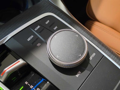 2026 BMW i4 xDrive40 xDrive40