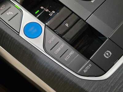 2026 BMW i4 xDrive40 xDrive40