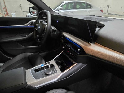 2025 BMW i4 xDrive40 xDrive40