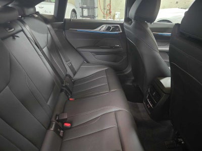 2025 BMW i4 xDrive40 xDrive40