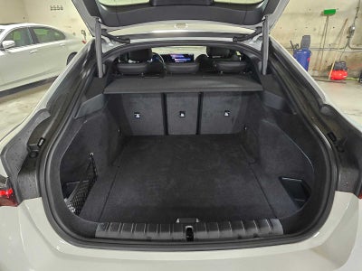 2025 BMW i4 xDrive40 xDrive40