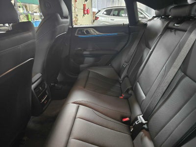 2025 BMW i4 xDrive40 xDrive40