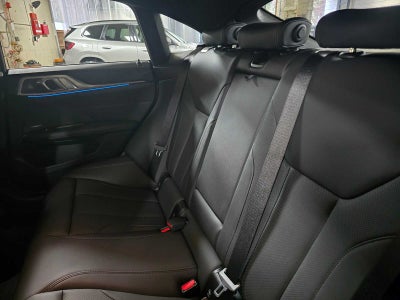 2025 BMW i4 xDrive40 xDrive40
