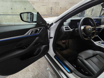 2025 BMW i4 xDrive40 xDrive40