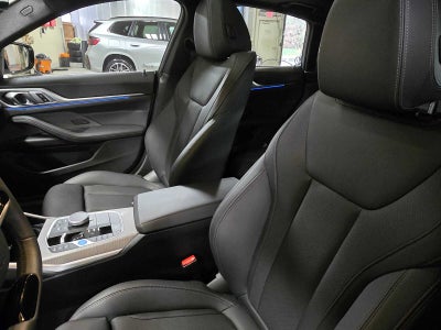 2025 BMW i4 xDrive40 xDrive40