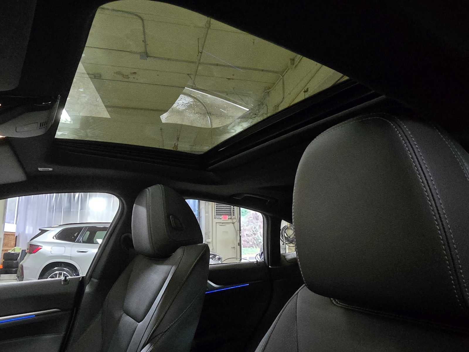 2025 BMW i4 xDrive40 xDrive40