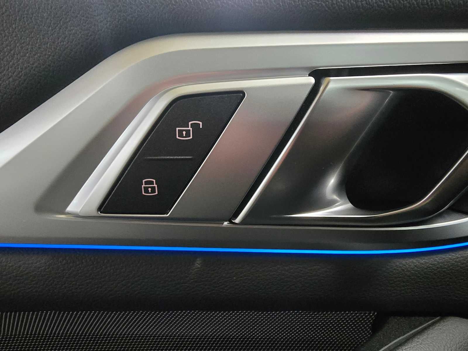 2025 BMW i4 xDrive40 xDrive40