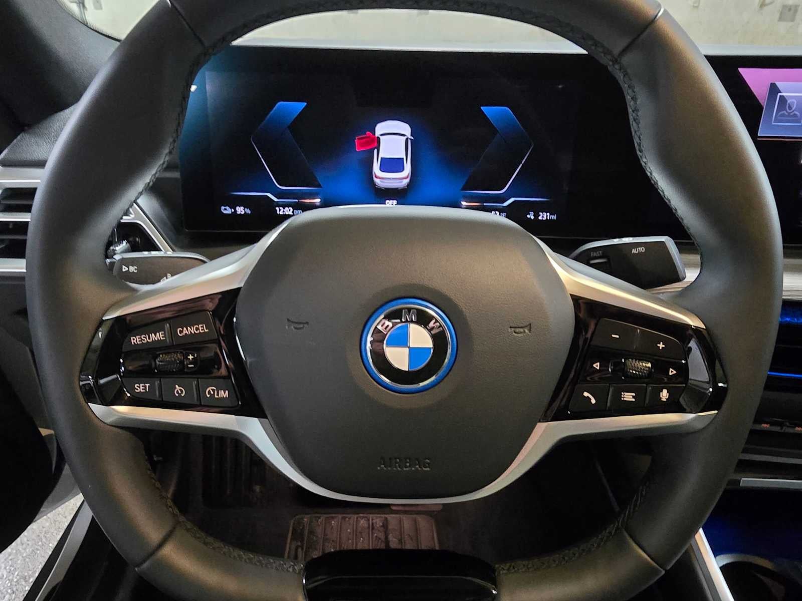 2025 BMW i4 xDrive40 xDrive40