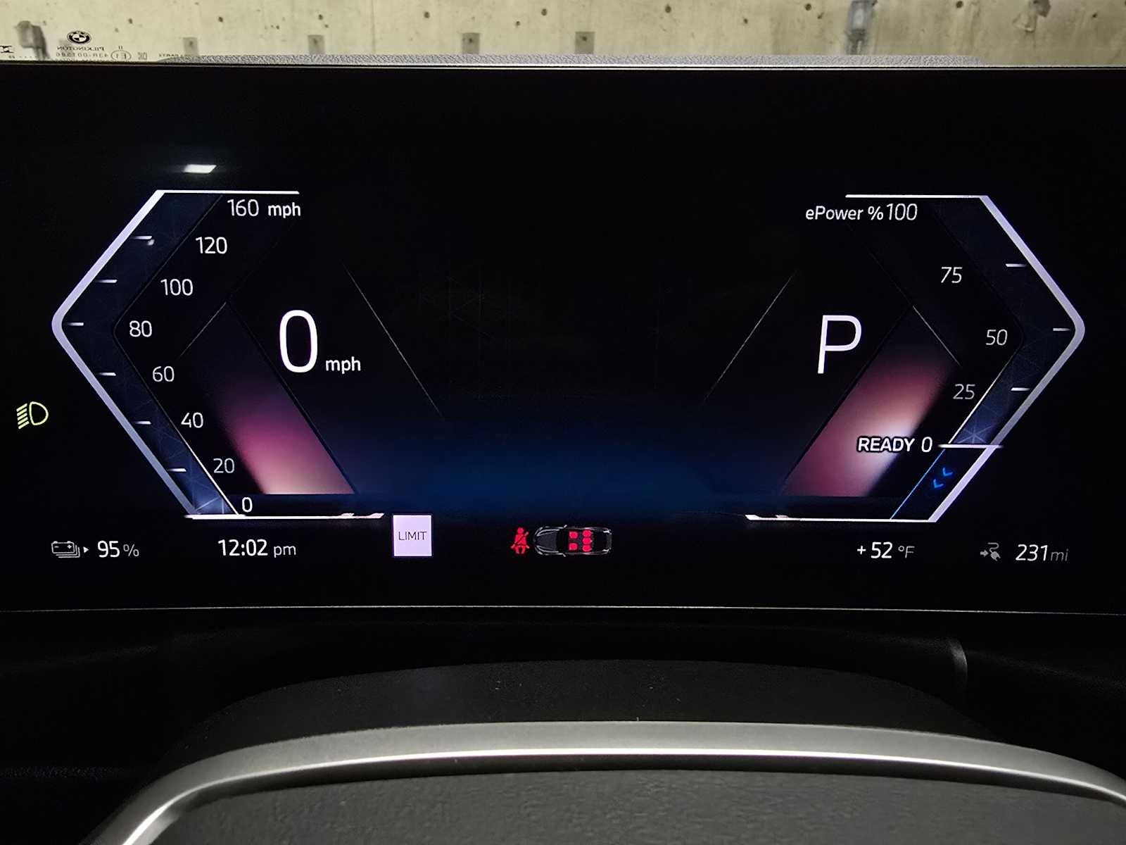 2025 BMW i4 xDrive40 xDrive40