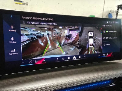 2025 BMW i4 xDrive40 xDrive40