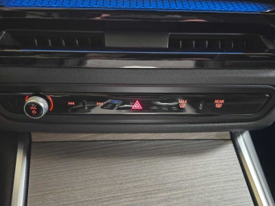 2025 BMW i4 xDrive40 xDrive40