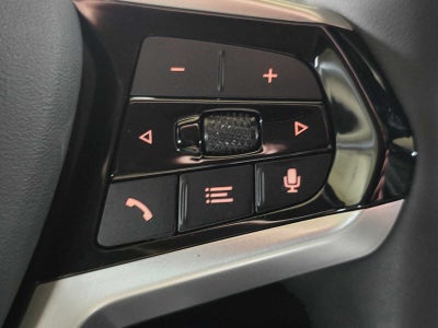 2025 BMW i4 xDrive40 xDrive40