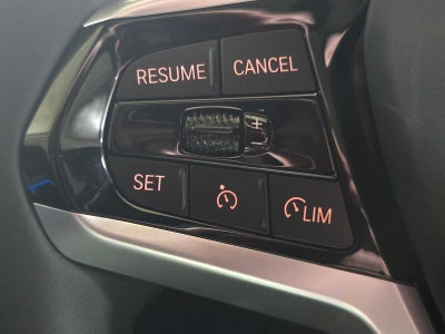 2025 BMW i4 xDrive40 xDrive40