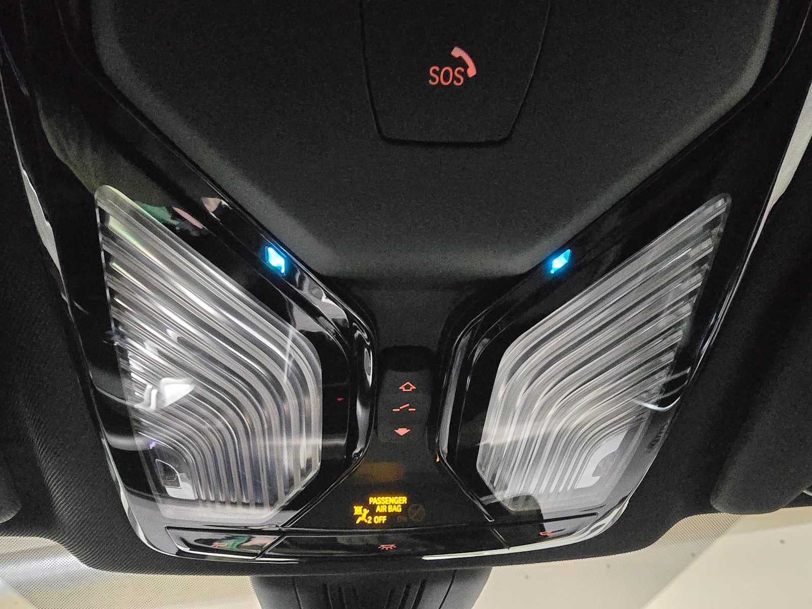 2025 BMW i4 xDrive40 xDrive40