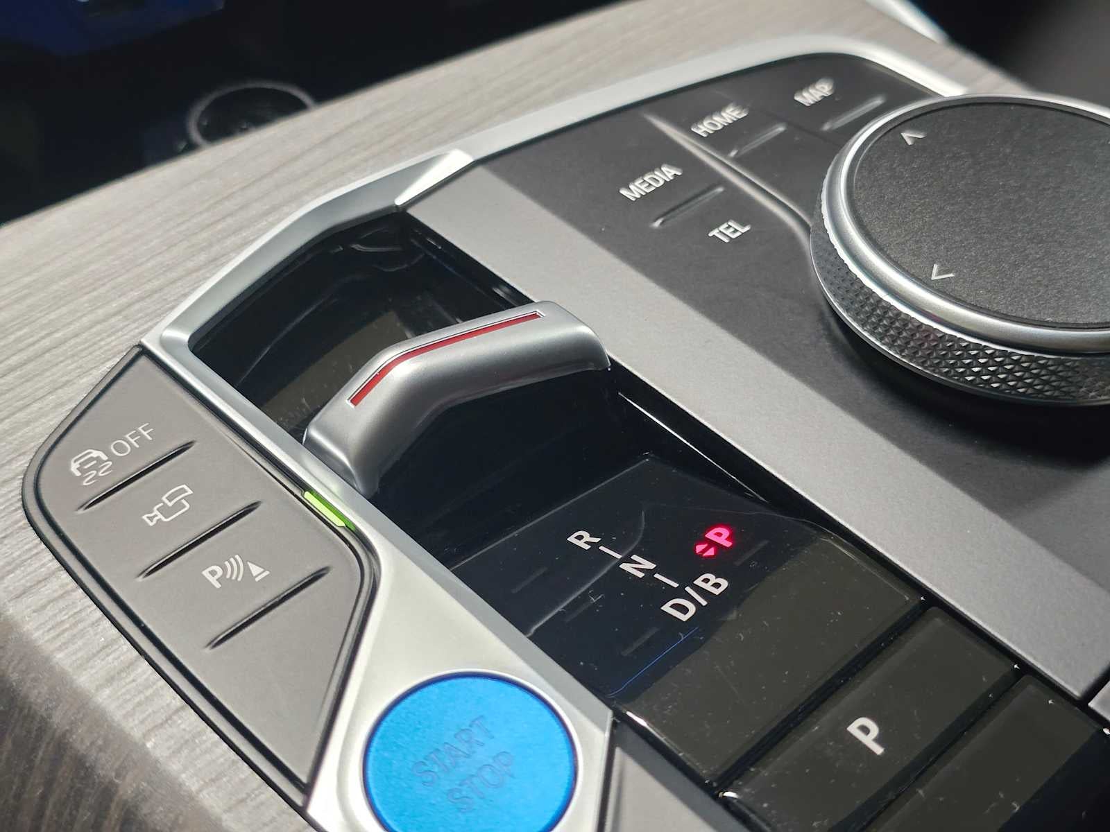 2025 BMW i4 xDrive40 xDrive40