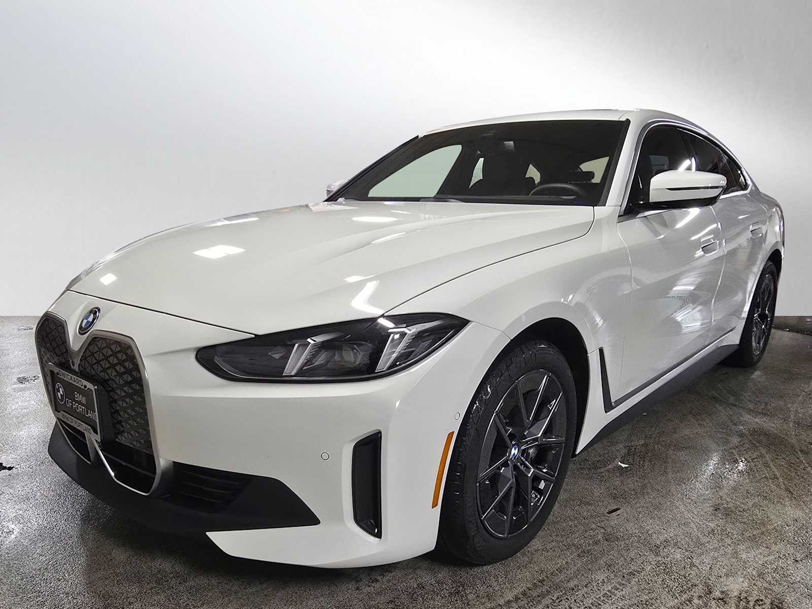 2025 BMW i4 xDrive40 xDrive40